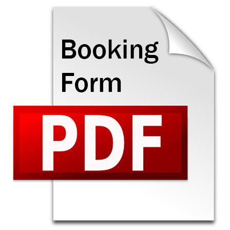 Download Booking Form